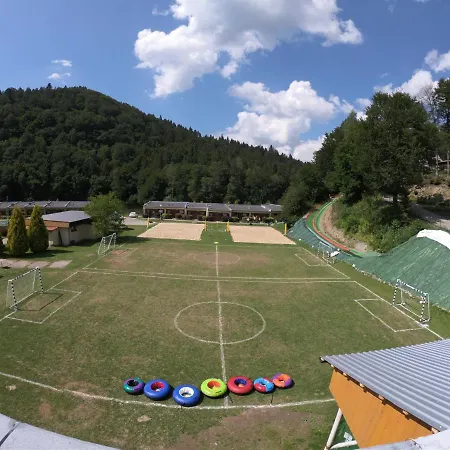 Ow Andrzejowka Nad Popradem * Muszyna