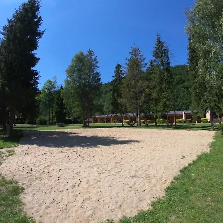 אתר נופש Ow Andrzejowka Nad Popradem