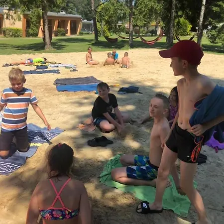 Ow Andrzejowka Nad Popradem