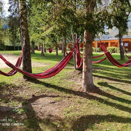 Ow Andrzejowka Nad Popradem