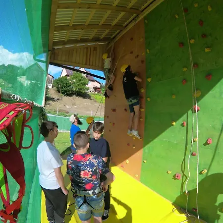 Ow Andrzejowka Nad Popradem *