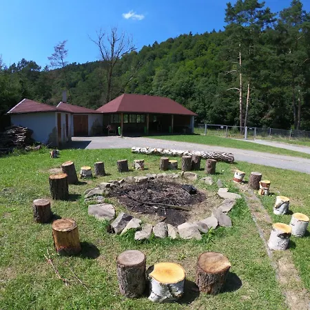 Ow Andrzejowka Nad Popradem *