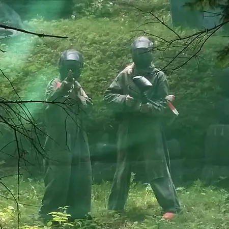 Ow Andrzejowka Nad Popradem * Muszyna