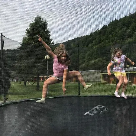 Ow Andrzejowka Nad Popradem Resort *