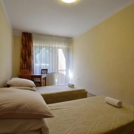 Ow Andrzejowka Nad Popradem Resort *