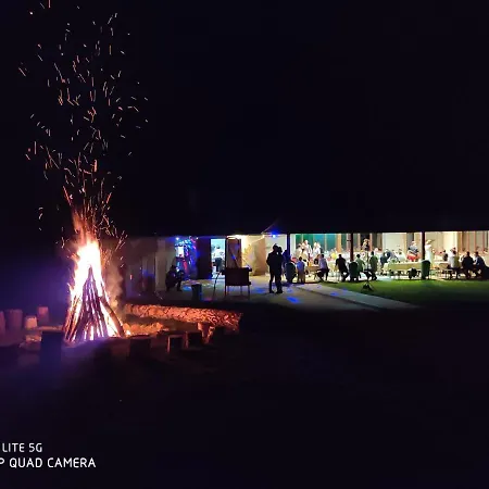 Ow Andrzejowka Nad Popradem Resort Muszyna