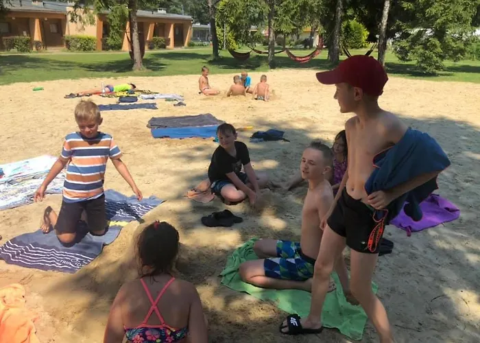 Ow Andrzejówka Nad Popradem