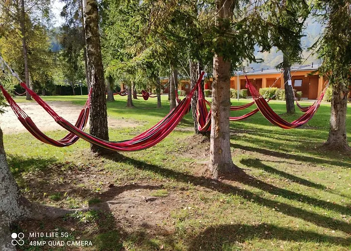 Ow Andrzejówka Nad Popradem