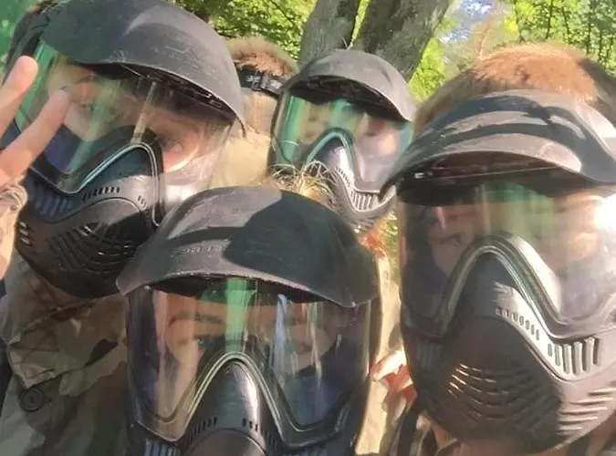 Ośrodek wypoczynkowy Ow Andrzejówka Nad Popradem Muszyna